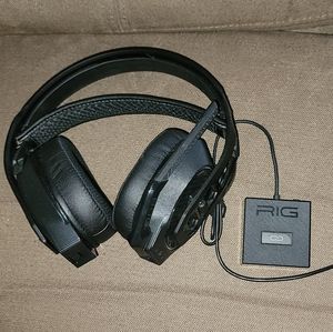RIG 800LX Marathon Wireless Gaming Headset for Xbox series X|S and Xbox One
